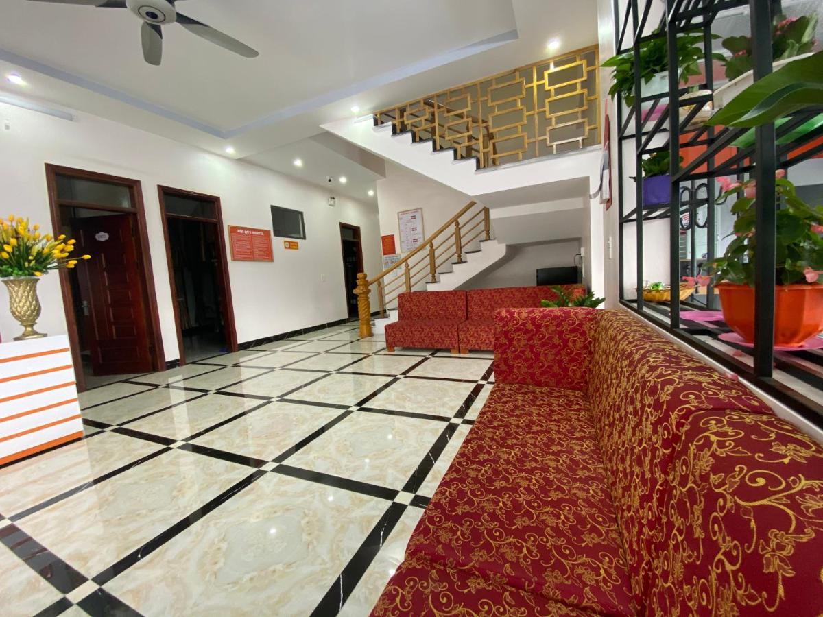 Ha Giang Ali Hostel 外观 照片