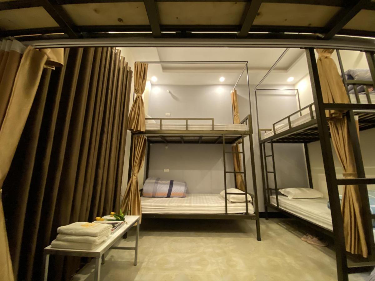 Ha Giang Ali Hostel 外观 照片