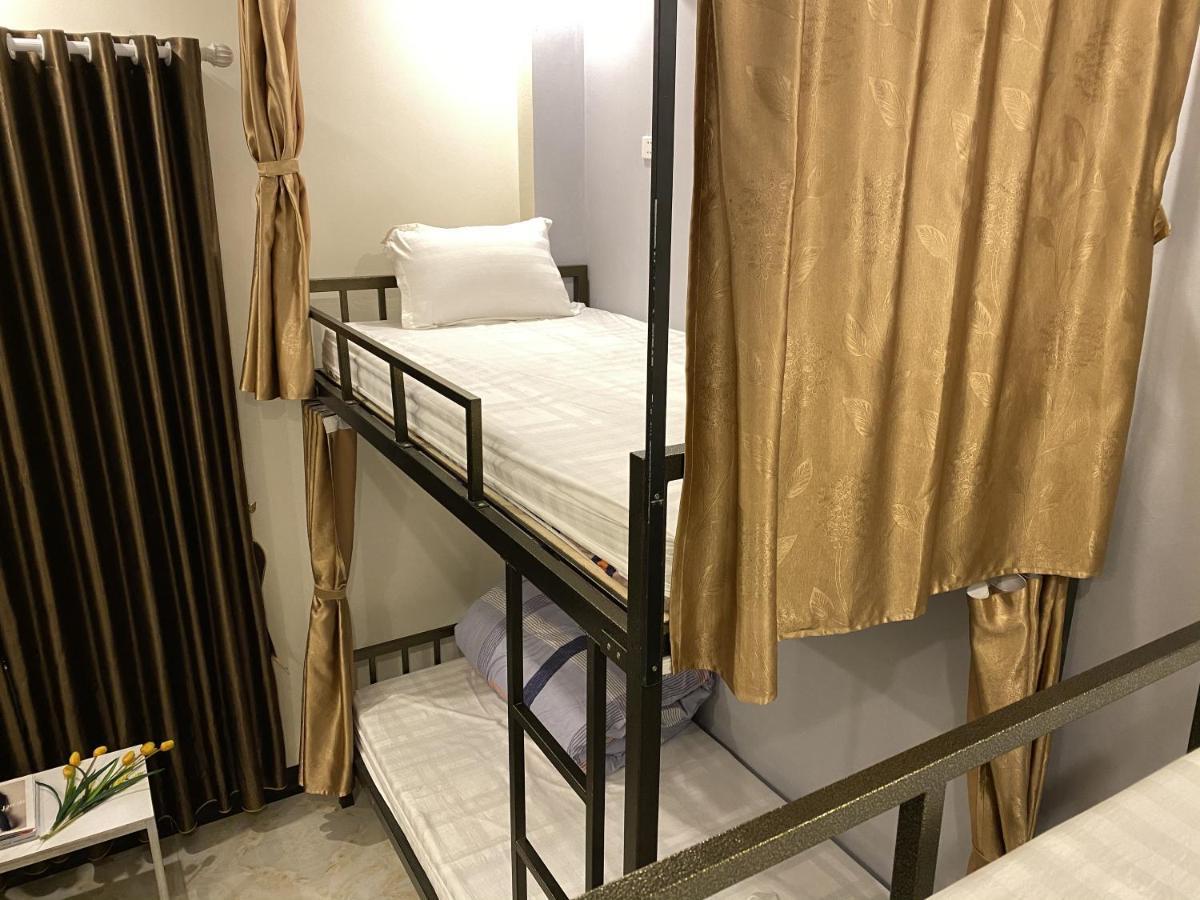 Ha Giang Ali Hostel 外观 照片