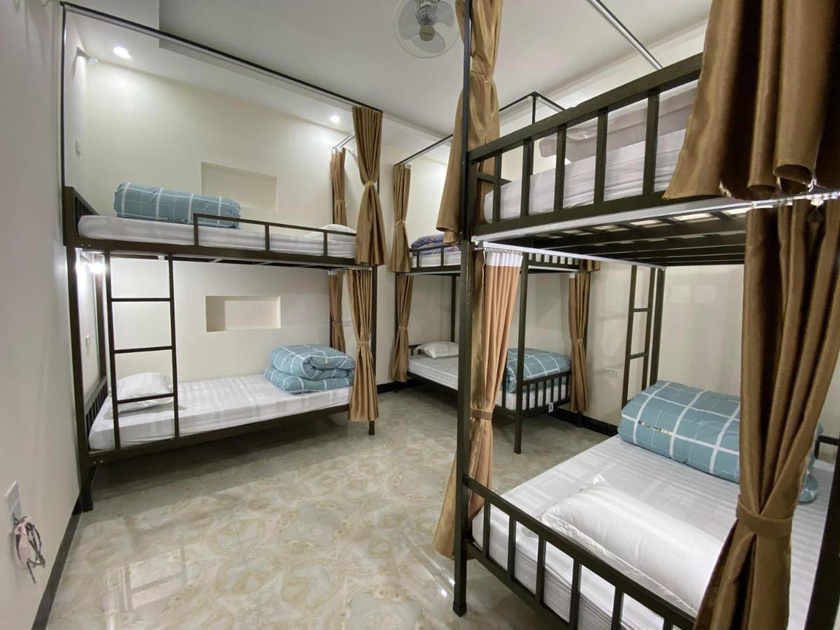 Ha Giang Ali Hostel 外观 照片