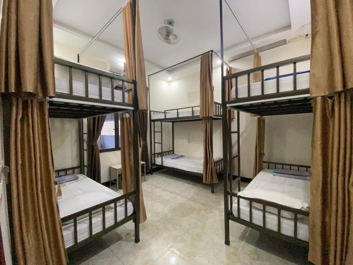 Ha Giang Ali Hostel 外观 照片