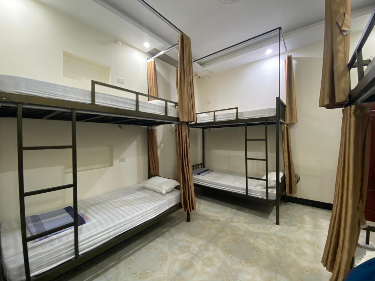 Ha Giang Ali Hostel 外观 照片