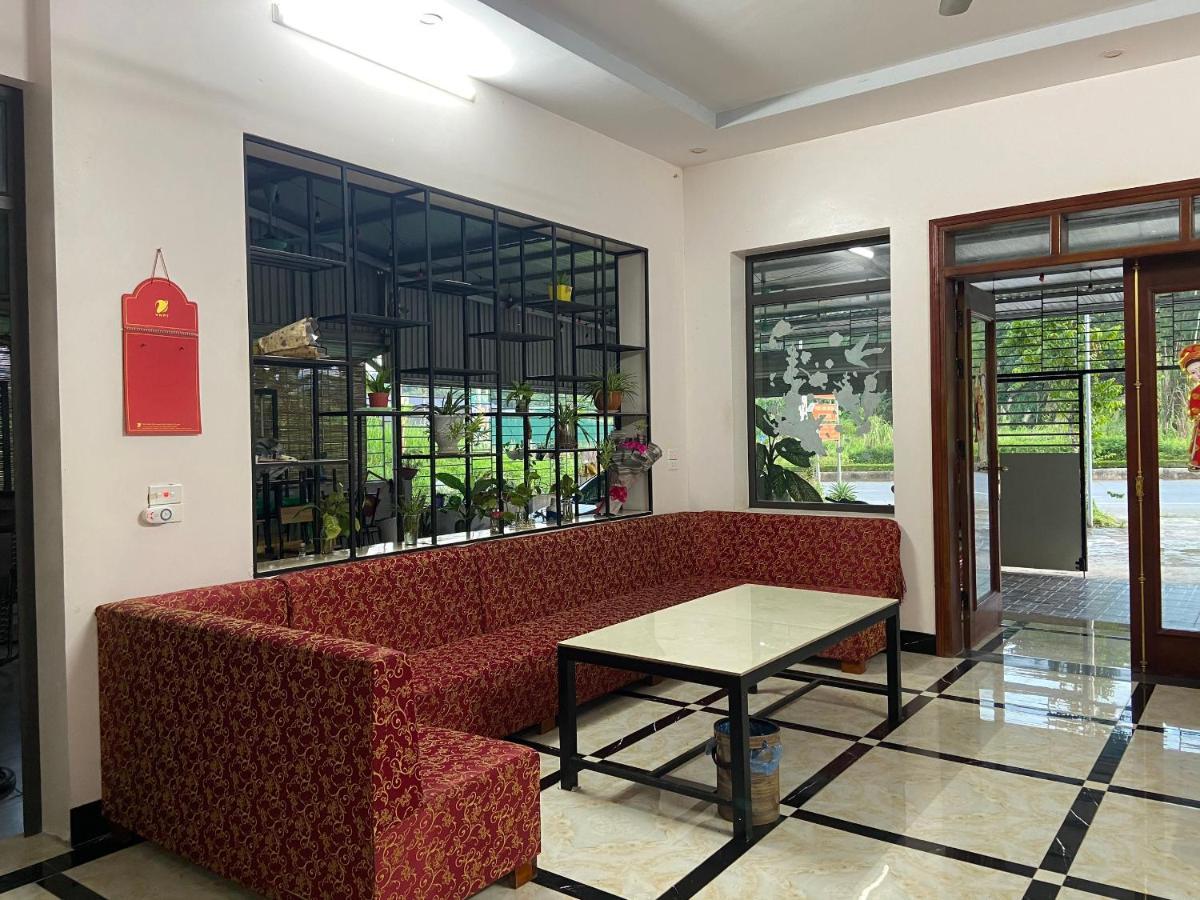 Ha Giang Ali Hostel 外观 照片