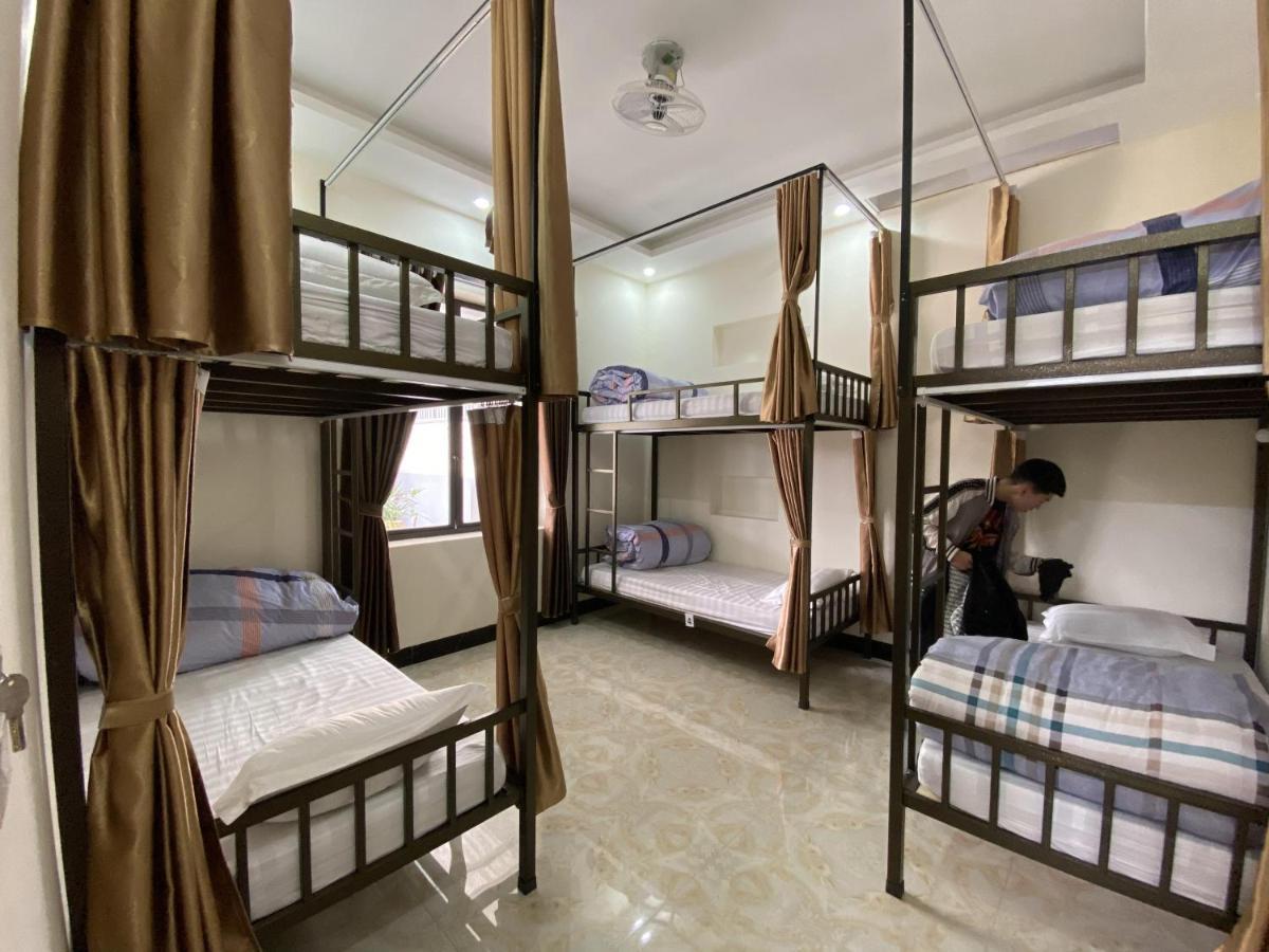 Ha Giang Ali Hostel 外观 照片
