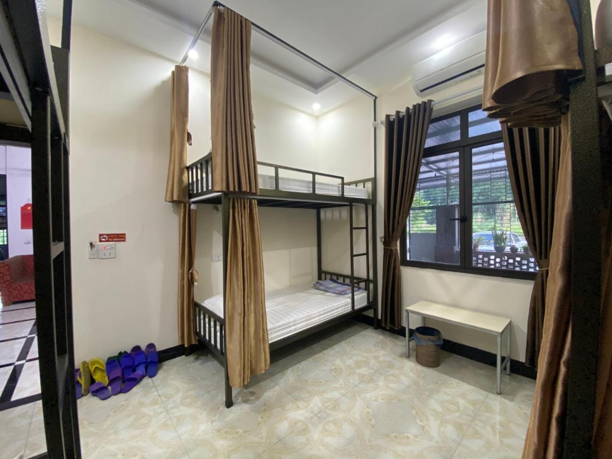Ha Giang Ali Hostel 外观 照片