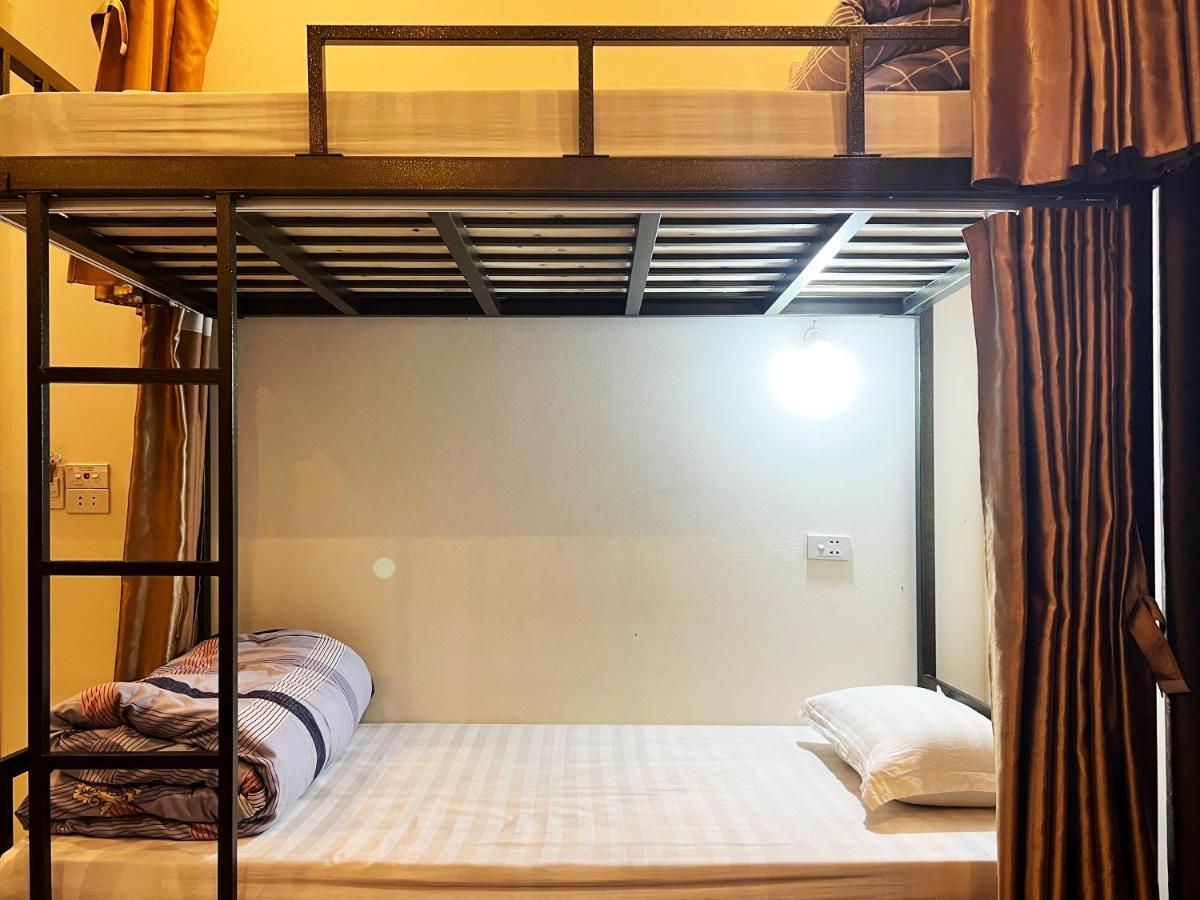 Ha Giang Ali Hostel 外观 照片