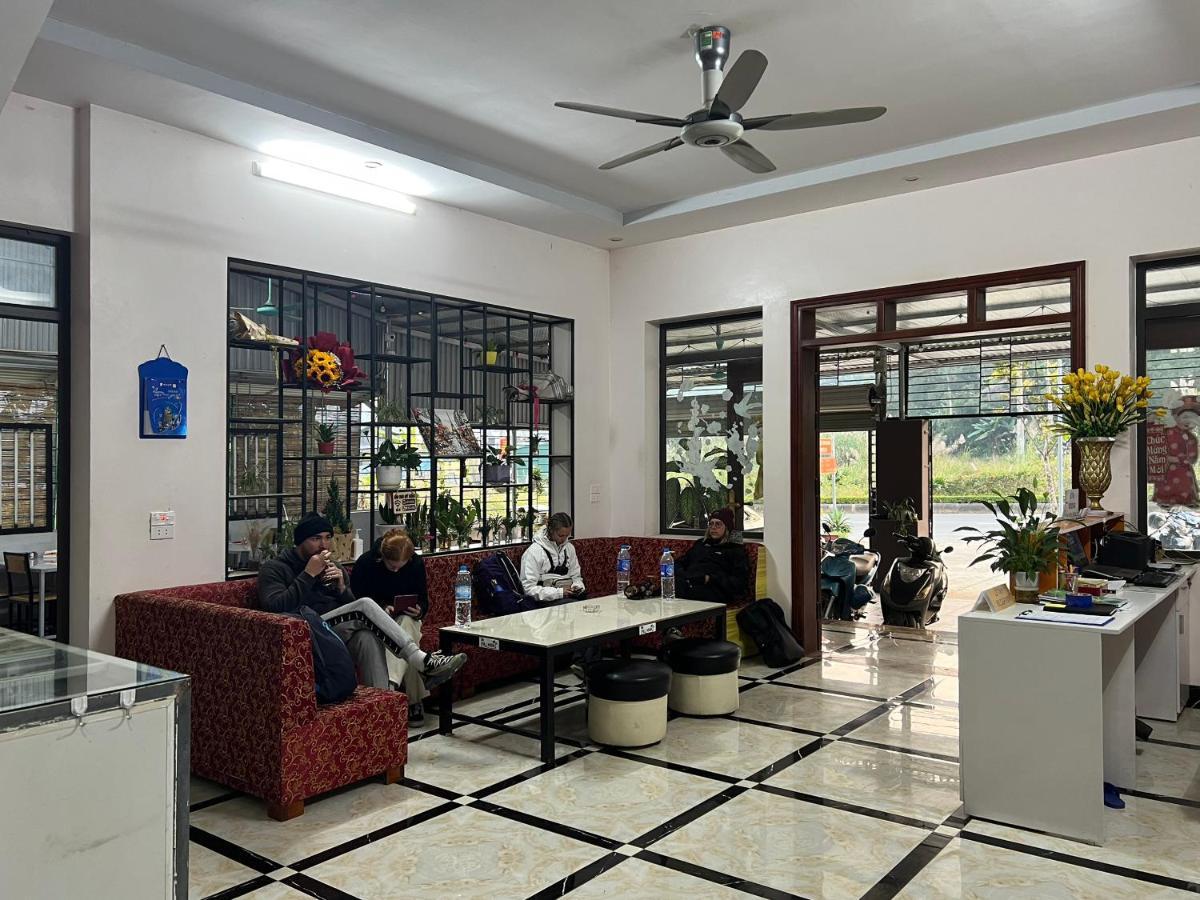 Ha Giang Ali Hostel 外观 照片