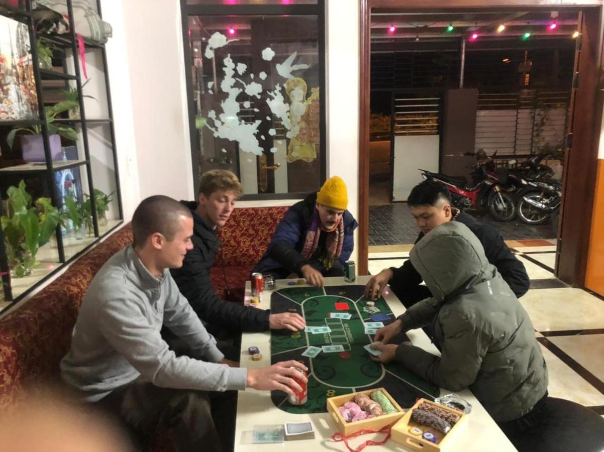 Ha Giang Ali Hostel 外观 照片