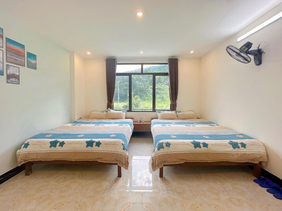 Ha Giang Ali Hostel 外观 照片