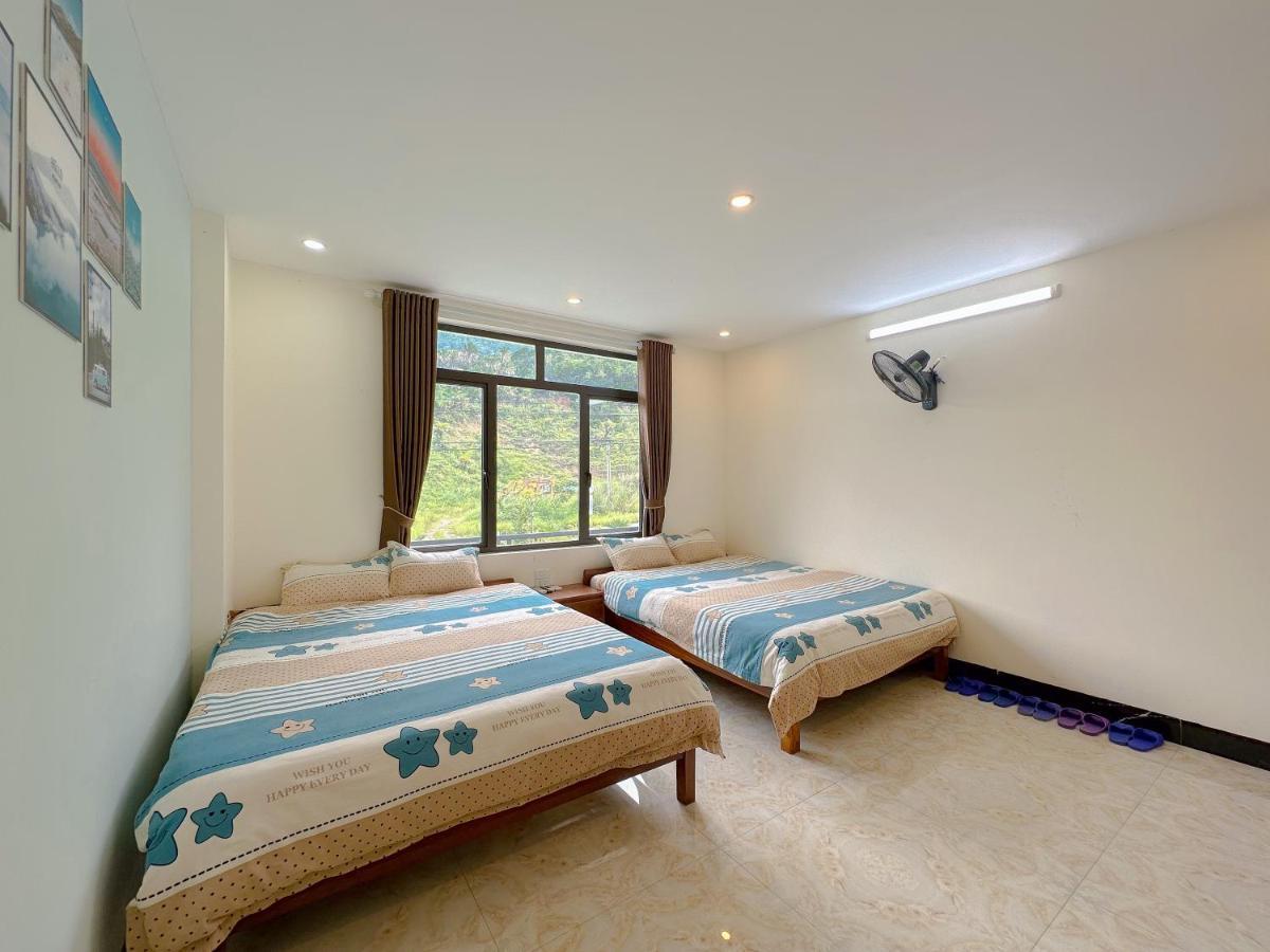Ha Giang Ali Hostel 外观 照片