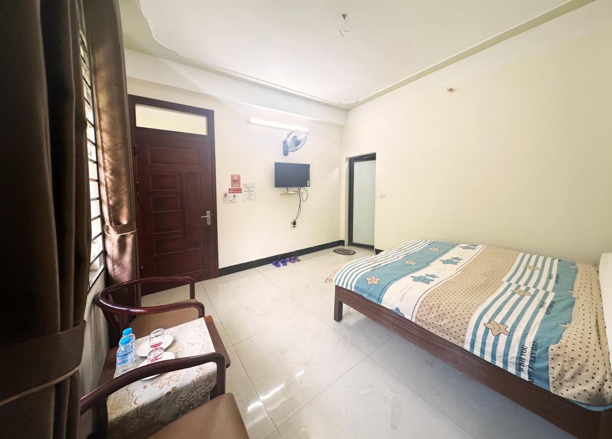 Ha Giang Ali Hostel 外观 照片