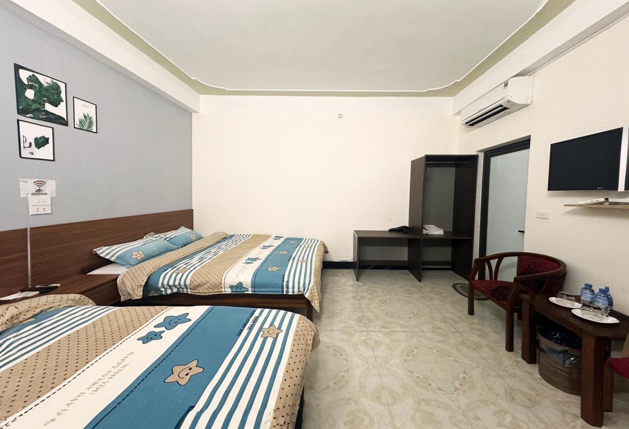 Ha Giang Ali Hostel 外观 照片