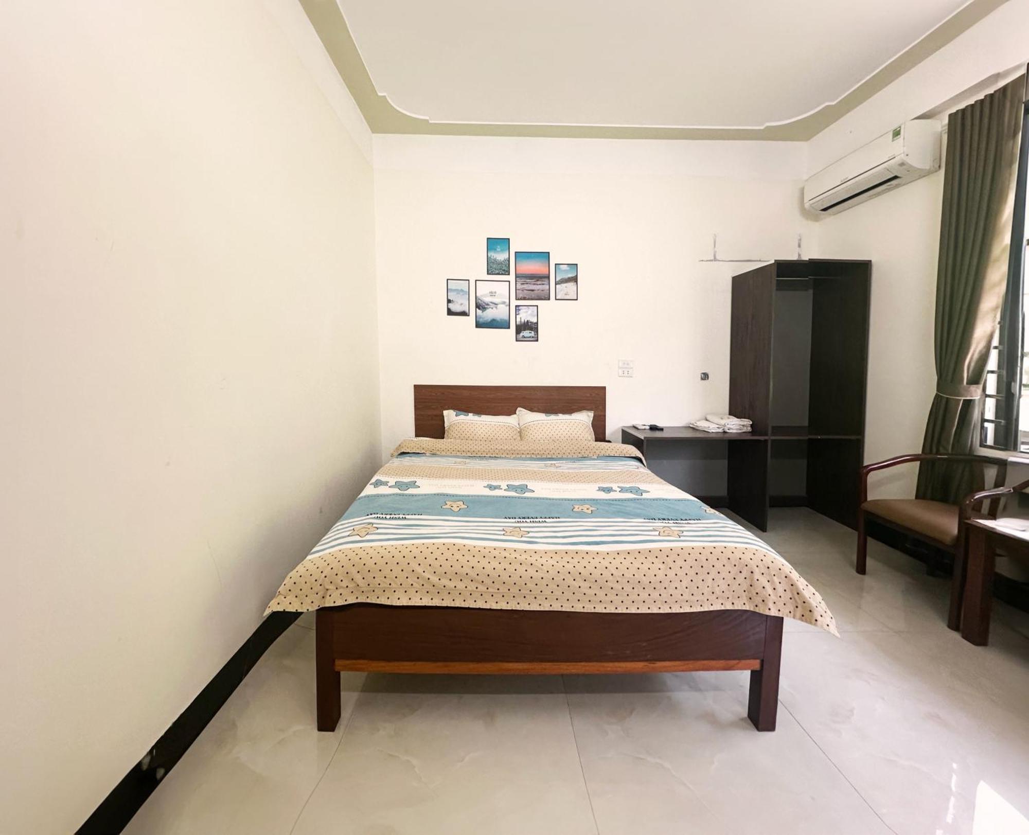 Ha Giang Ali Hostel 外观 照片