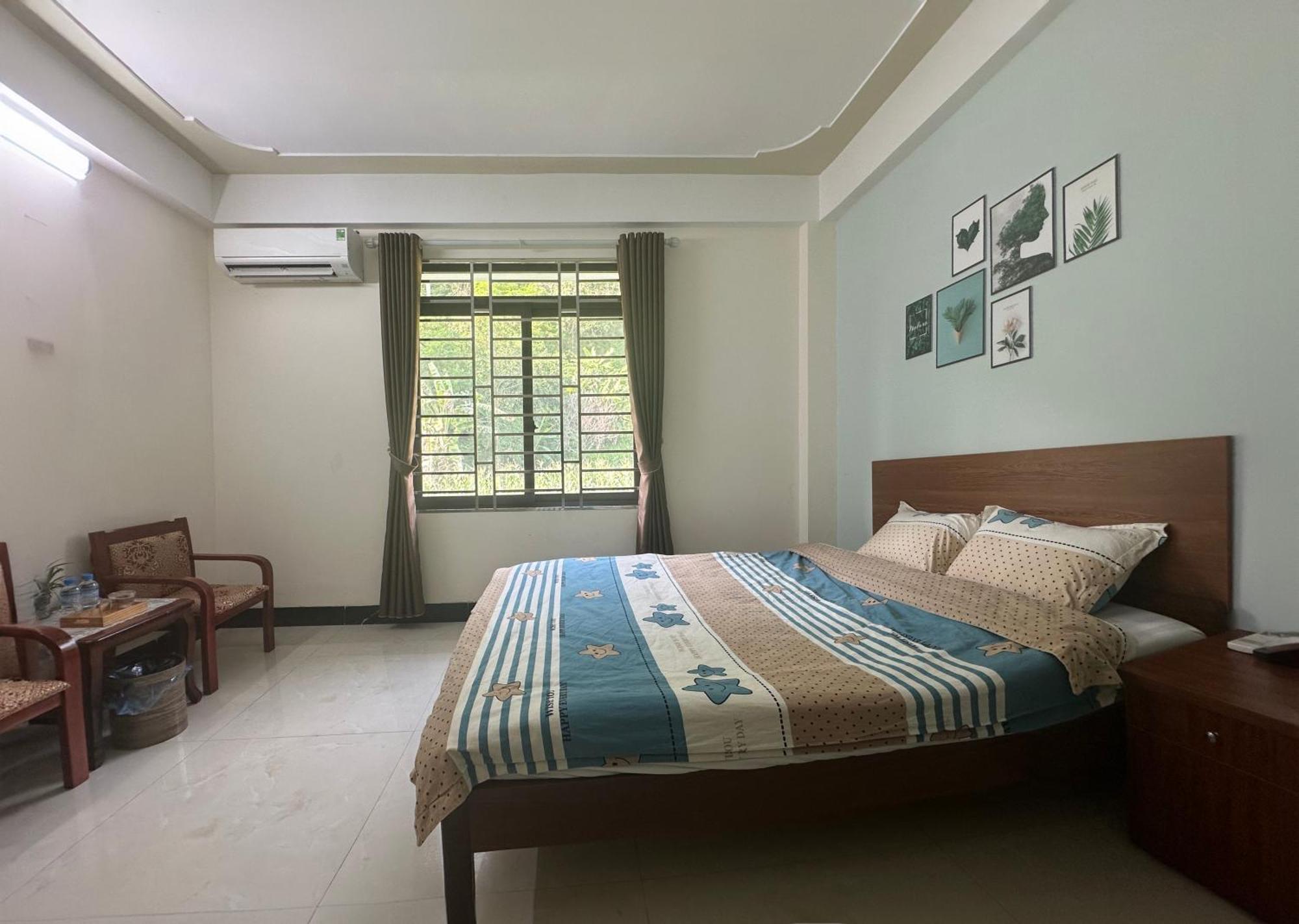 Ha Giang Ali Hostel 外观 照片