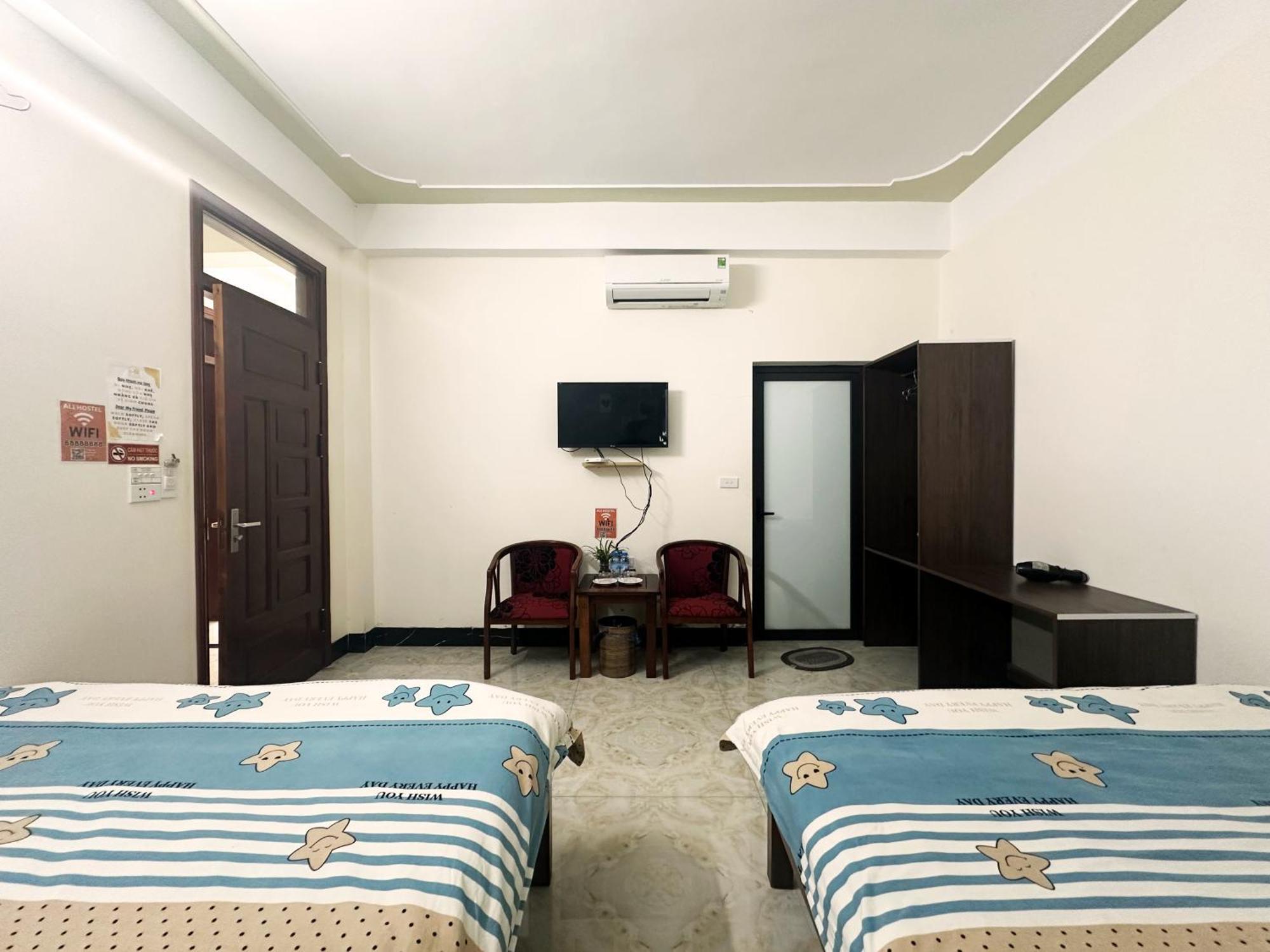 Ha Giang Ali Hostel 外观 照片