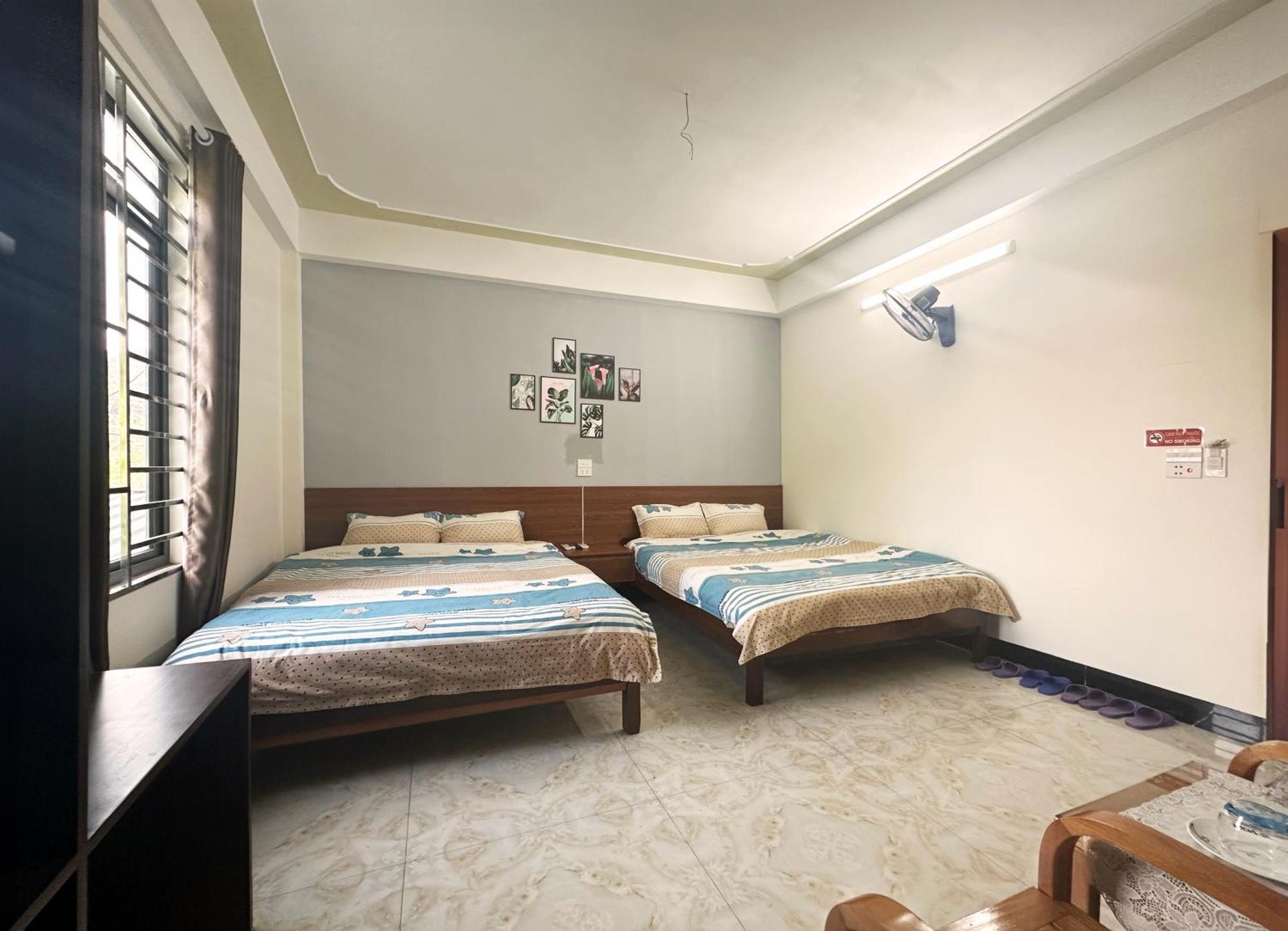 Ha Giang Ali Hostel 外观 照片