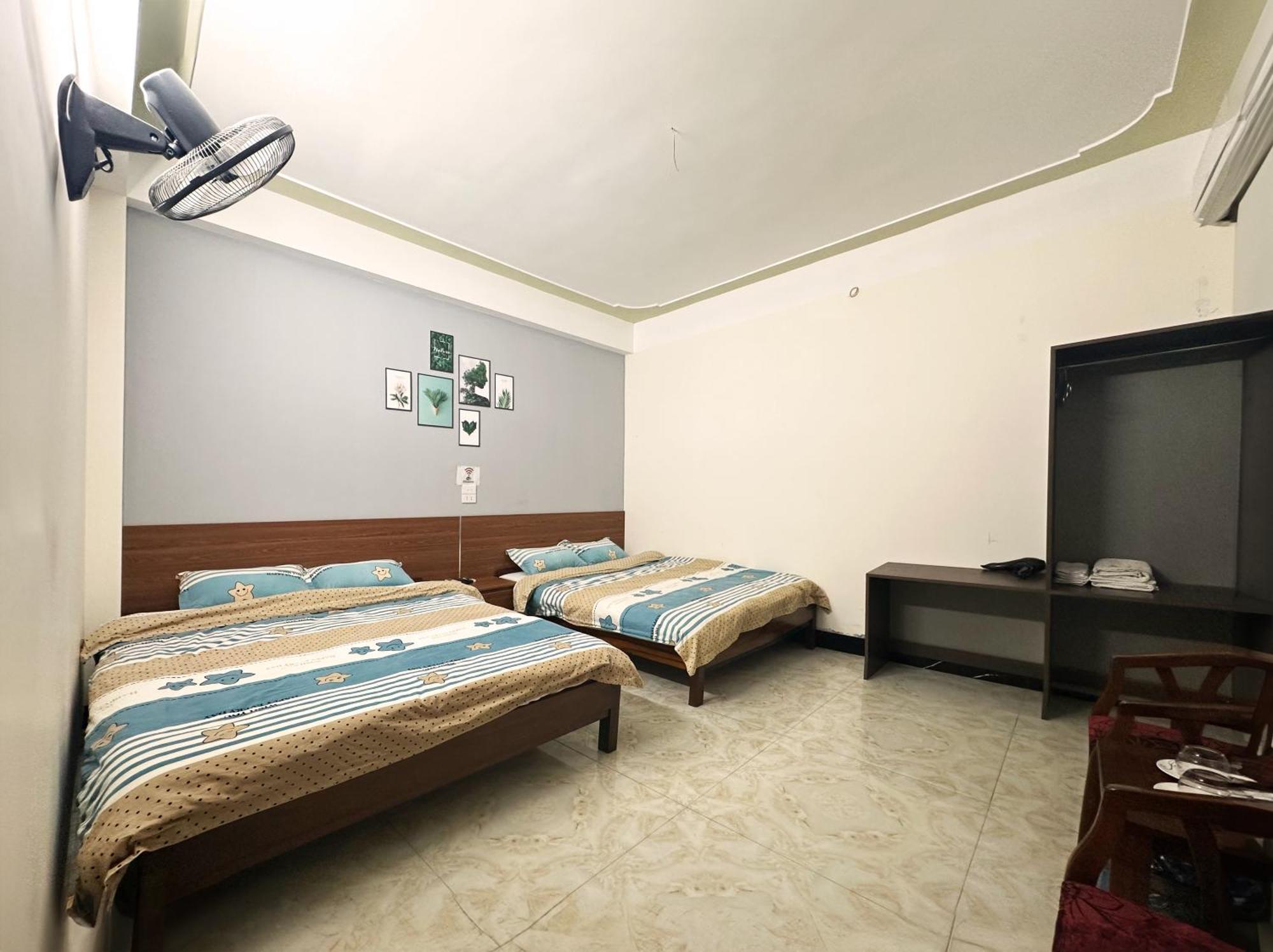 Ha Giang Ali Hostel 外观 照片