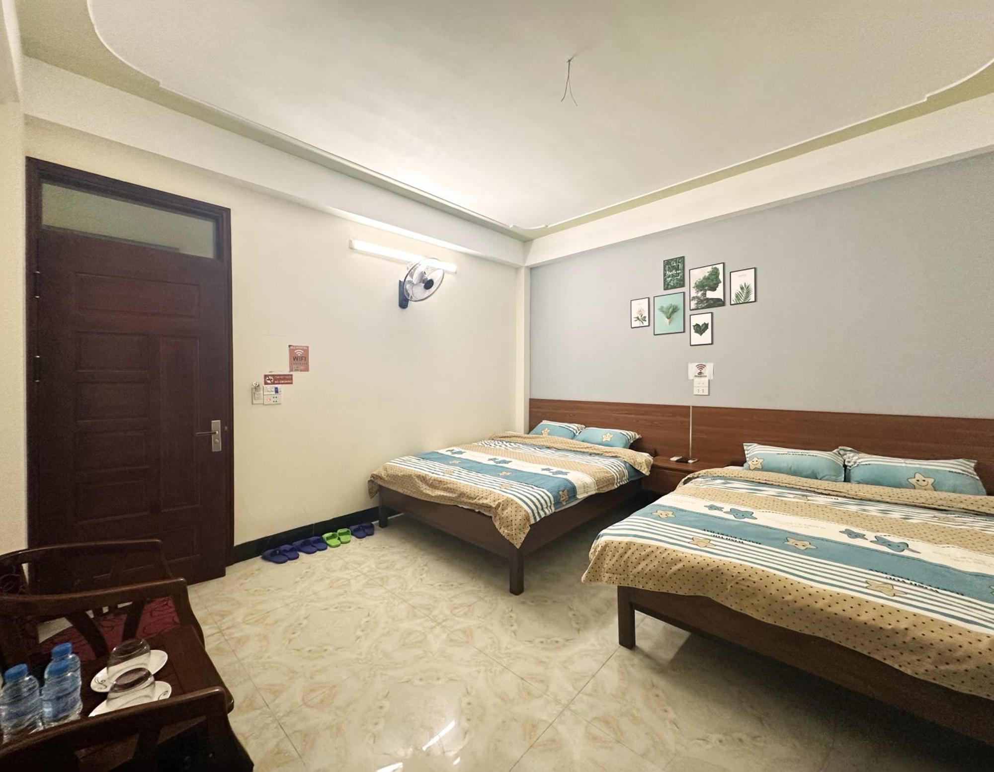 Ha Giang Ali Hostel 外观 照片