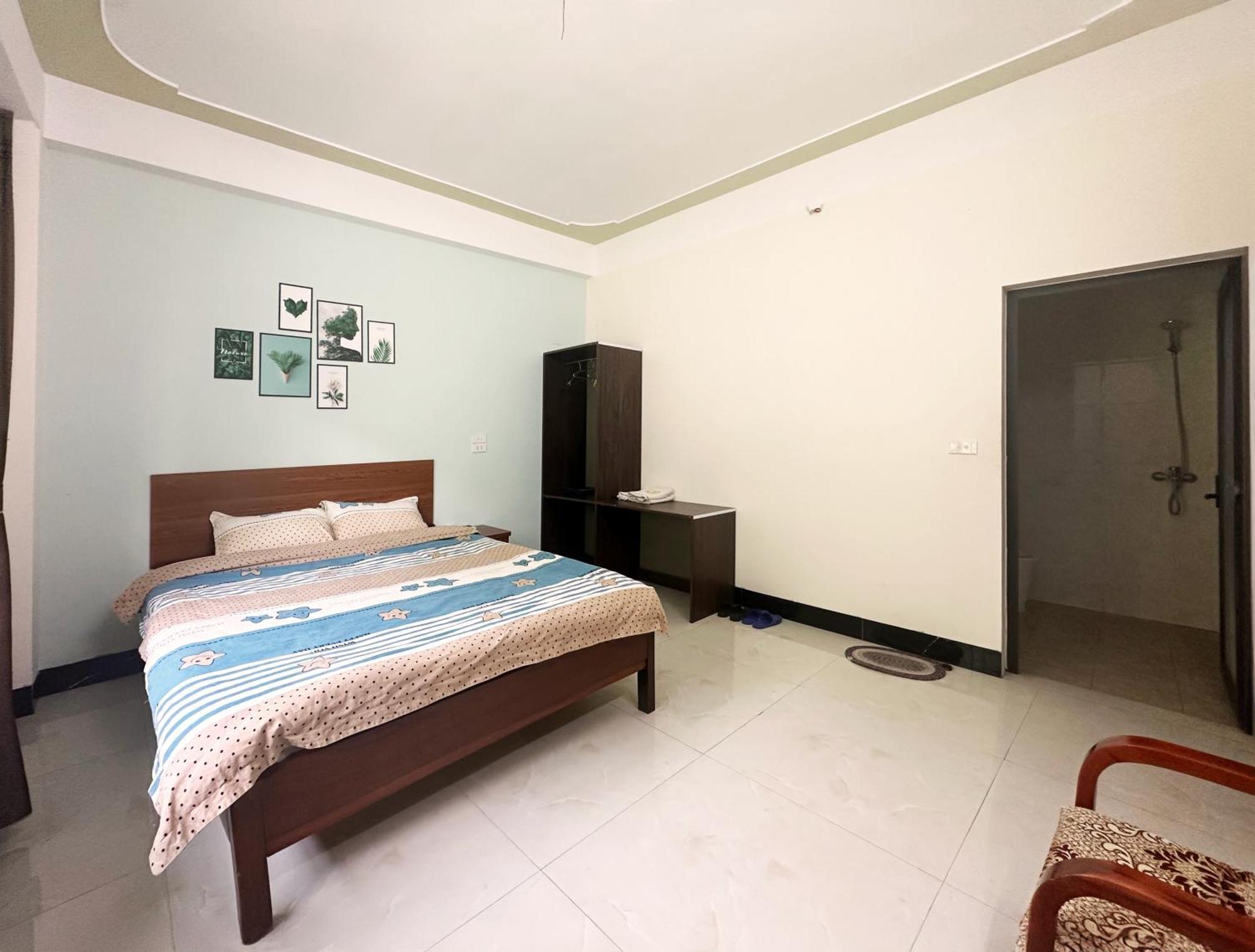 Ha Giang Ali Hostel 外观 照片