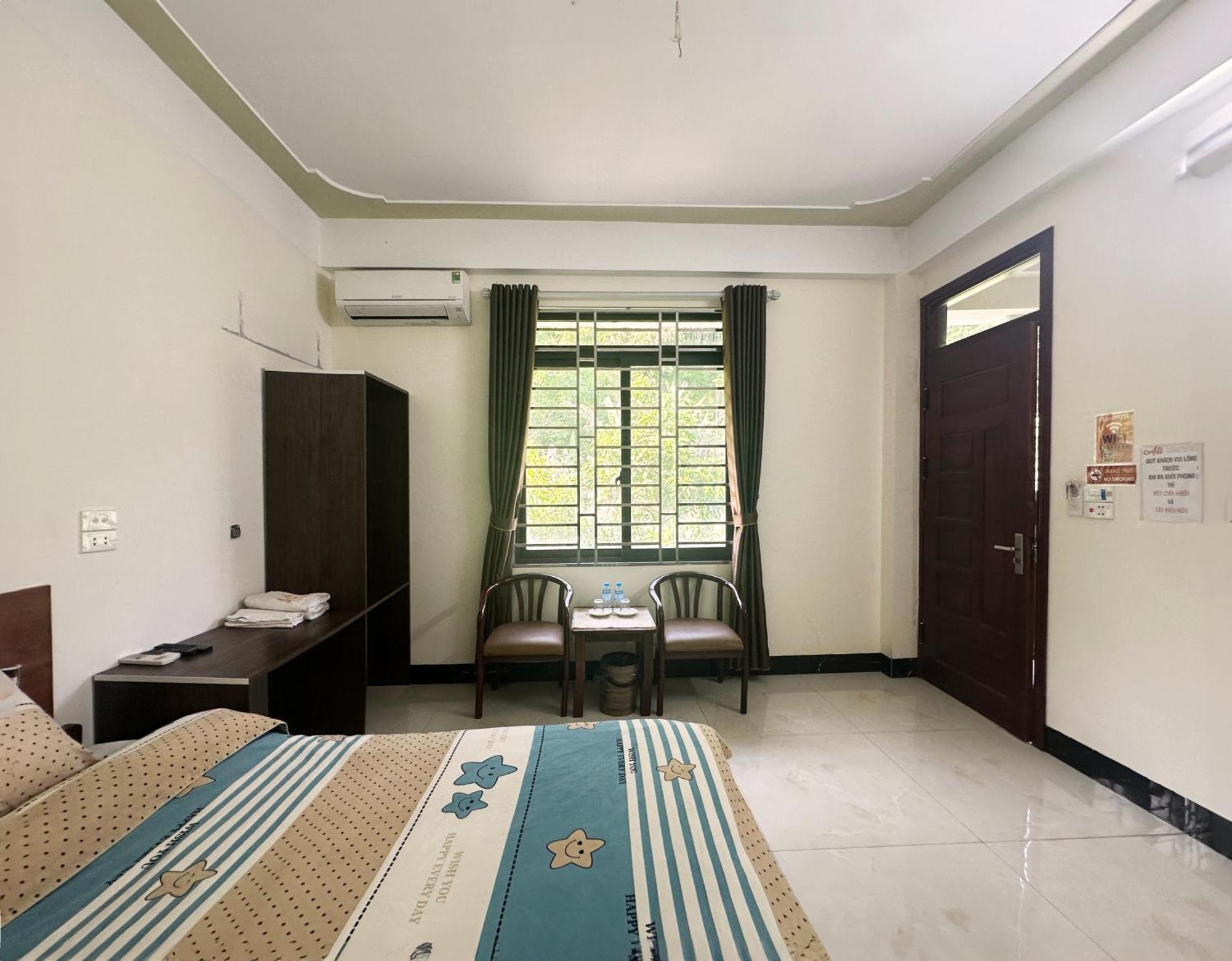 Ha Giang Ali Hostel 外观 照片