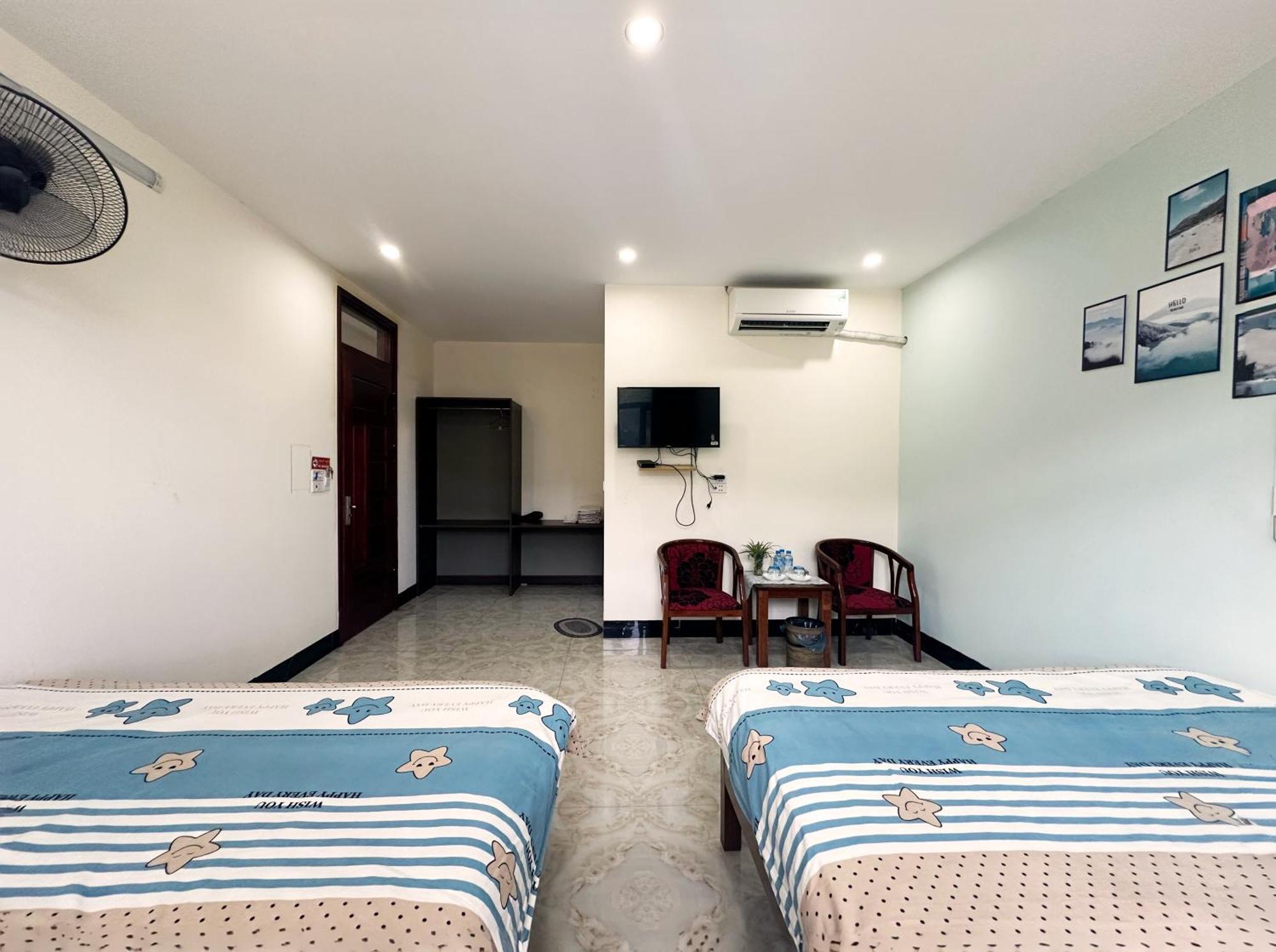 Ha Giang Ali Hostel 外观 照片