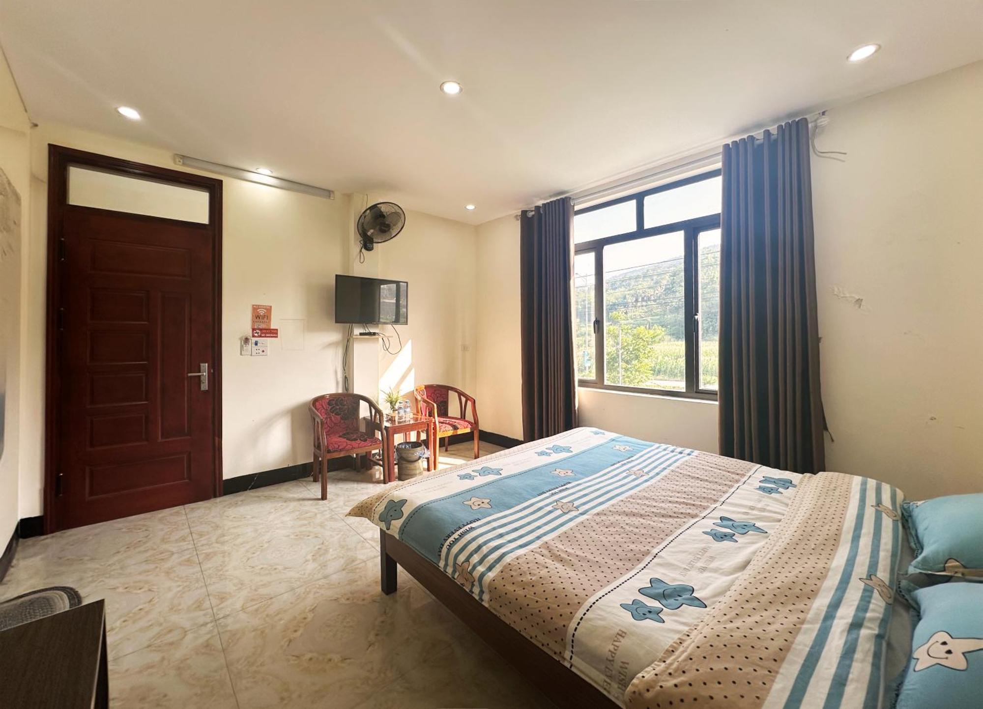 Ha Giang Ali Hostel 外观 照片