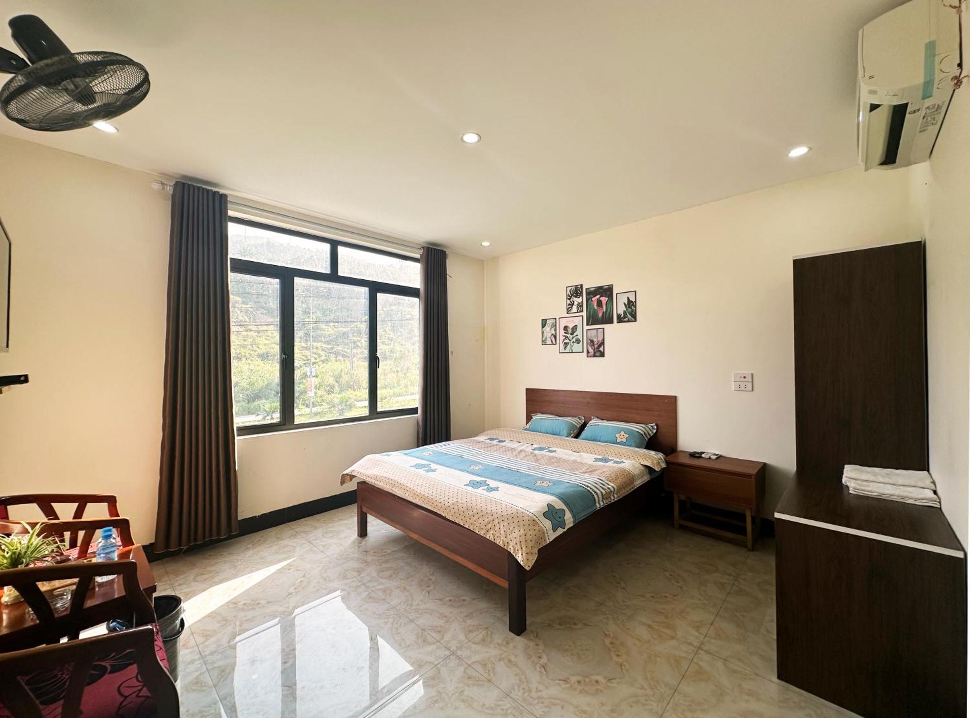 Ha Giang Ali Hostel 外观 照片