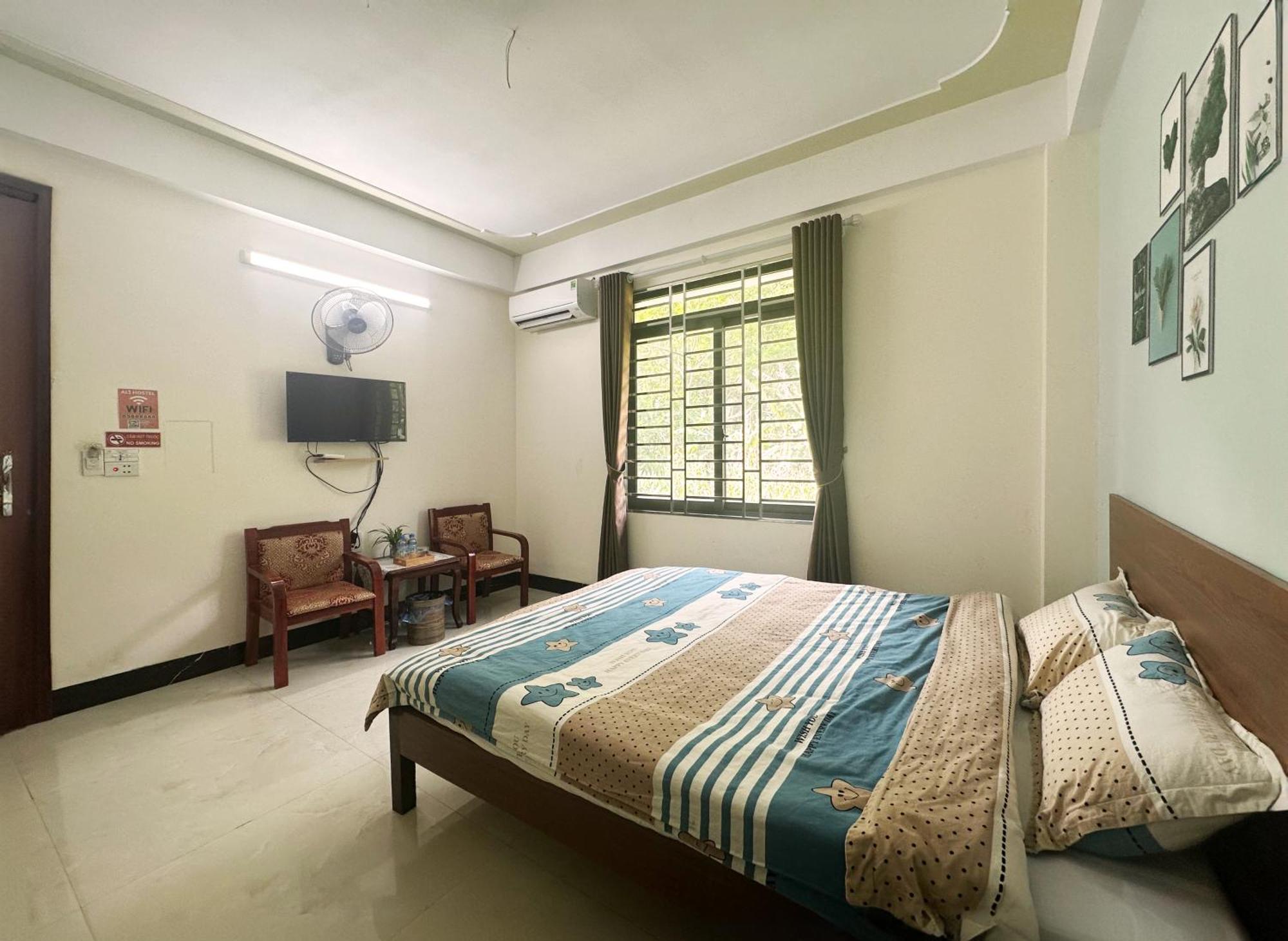 Ha Giang Ali Hostel 外观 照片