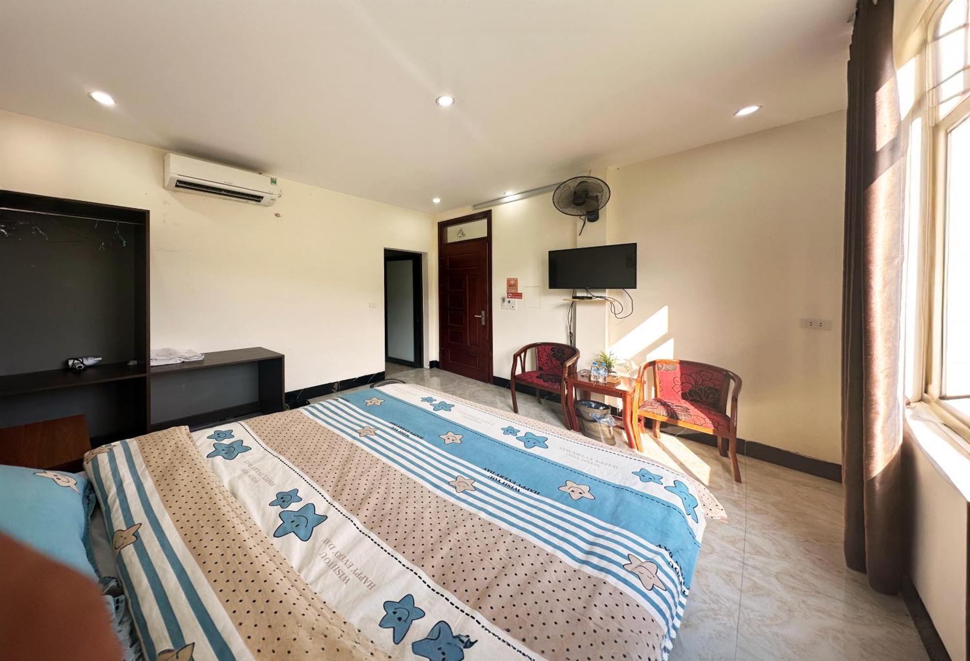 Ha Giang Ali Hostel 外观 照片