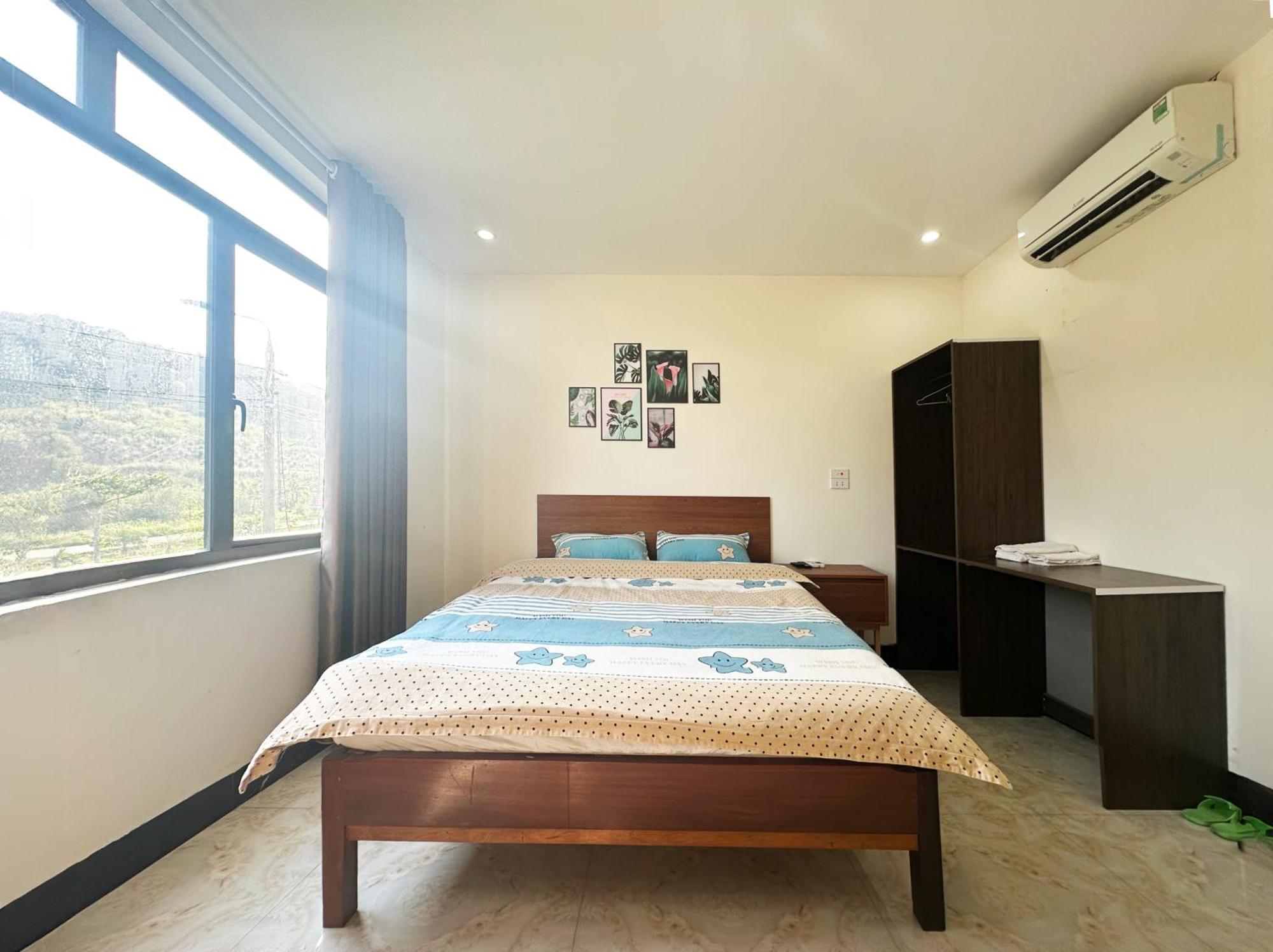 Ha Giang Ali Hostel 外观 照片