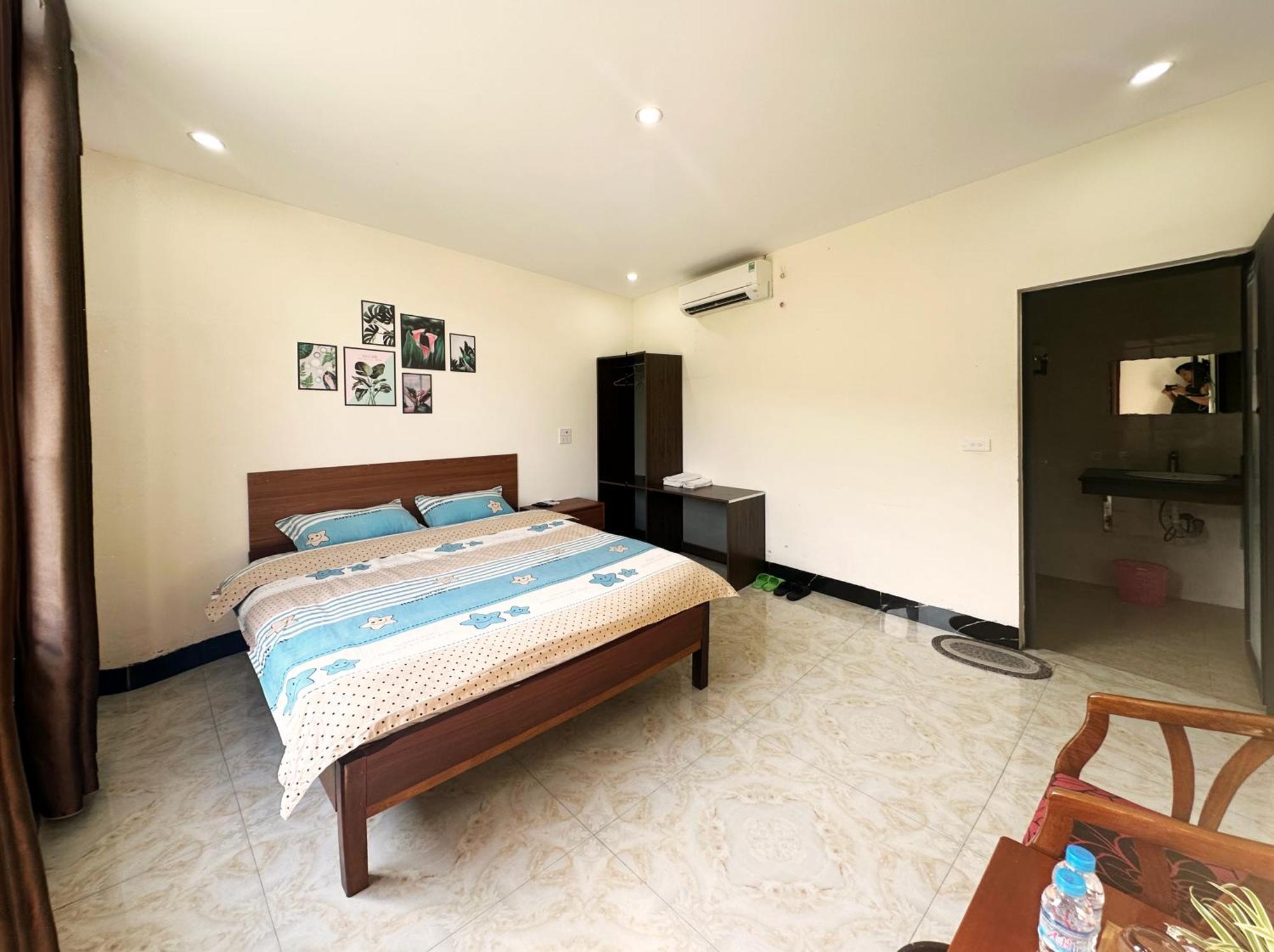 Ha Giang Ali Hostel 外观 照片