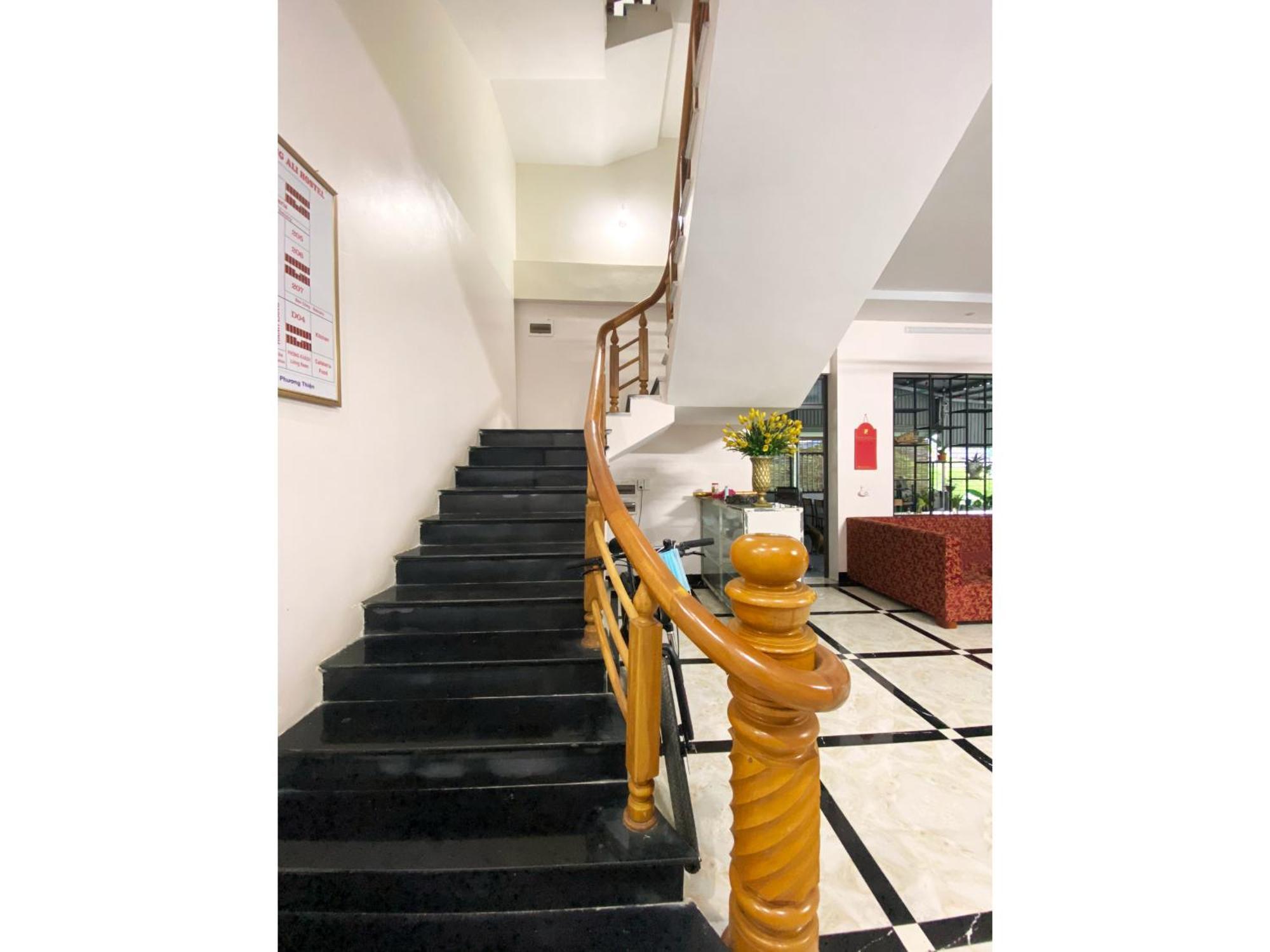 Ha Giang Ali Hostel 外观 照片