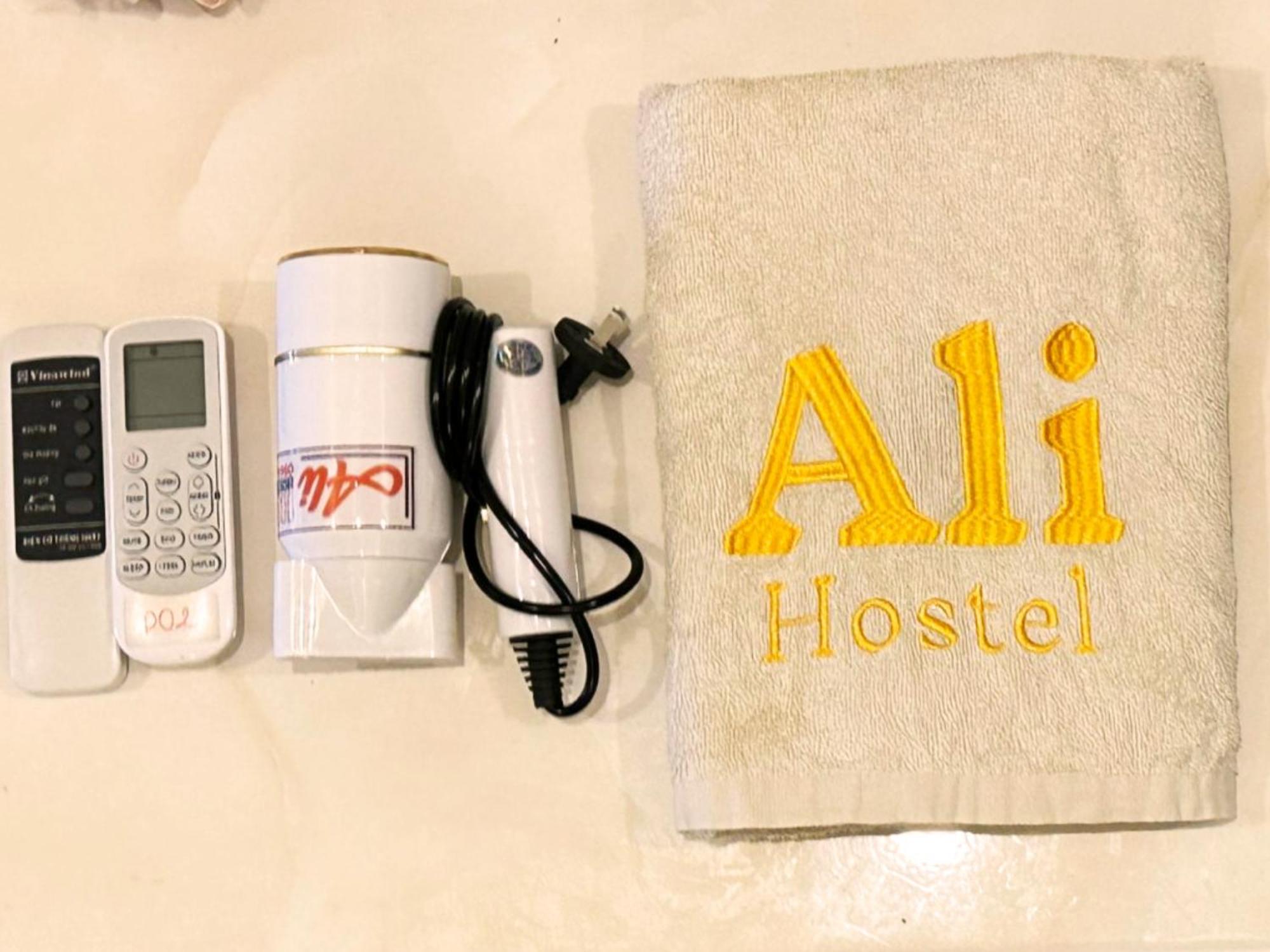 Ha Giang Ali Hostel 外观 照片