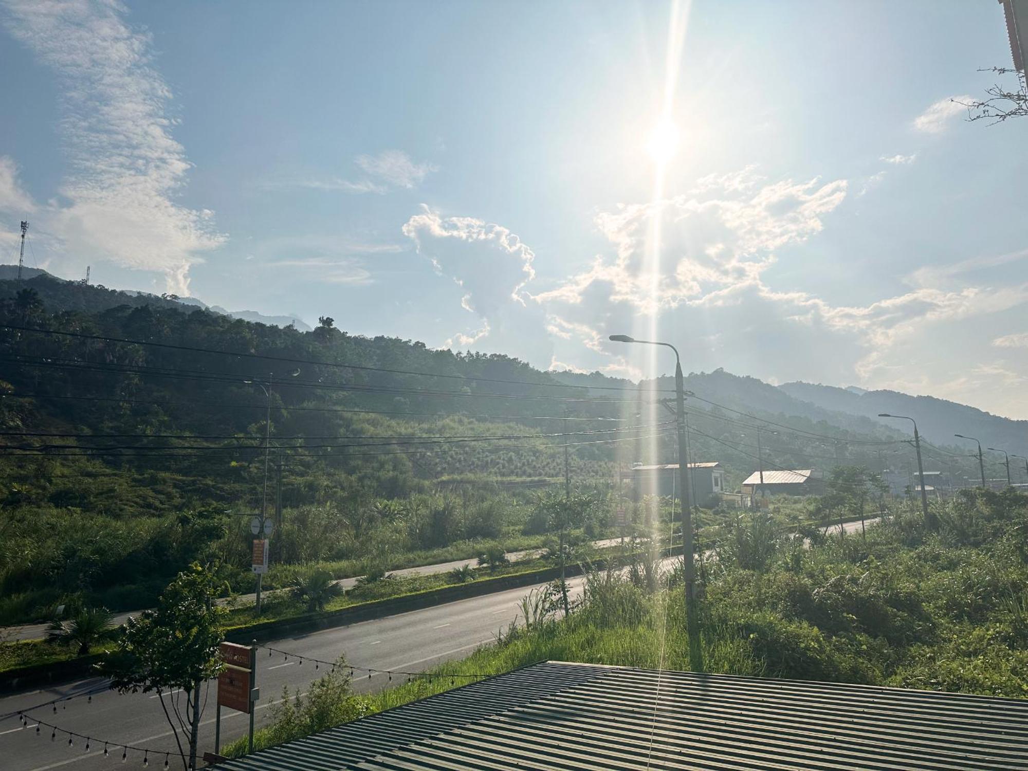 Ha Giang Ali Hostel 外观 照片