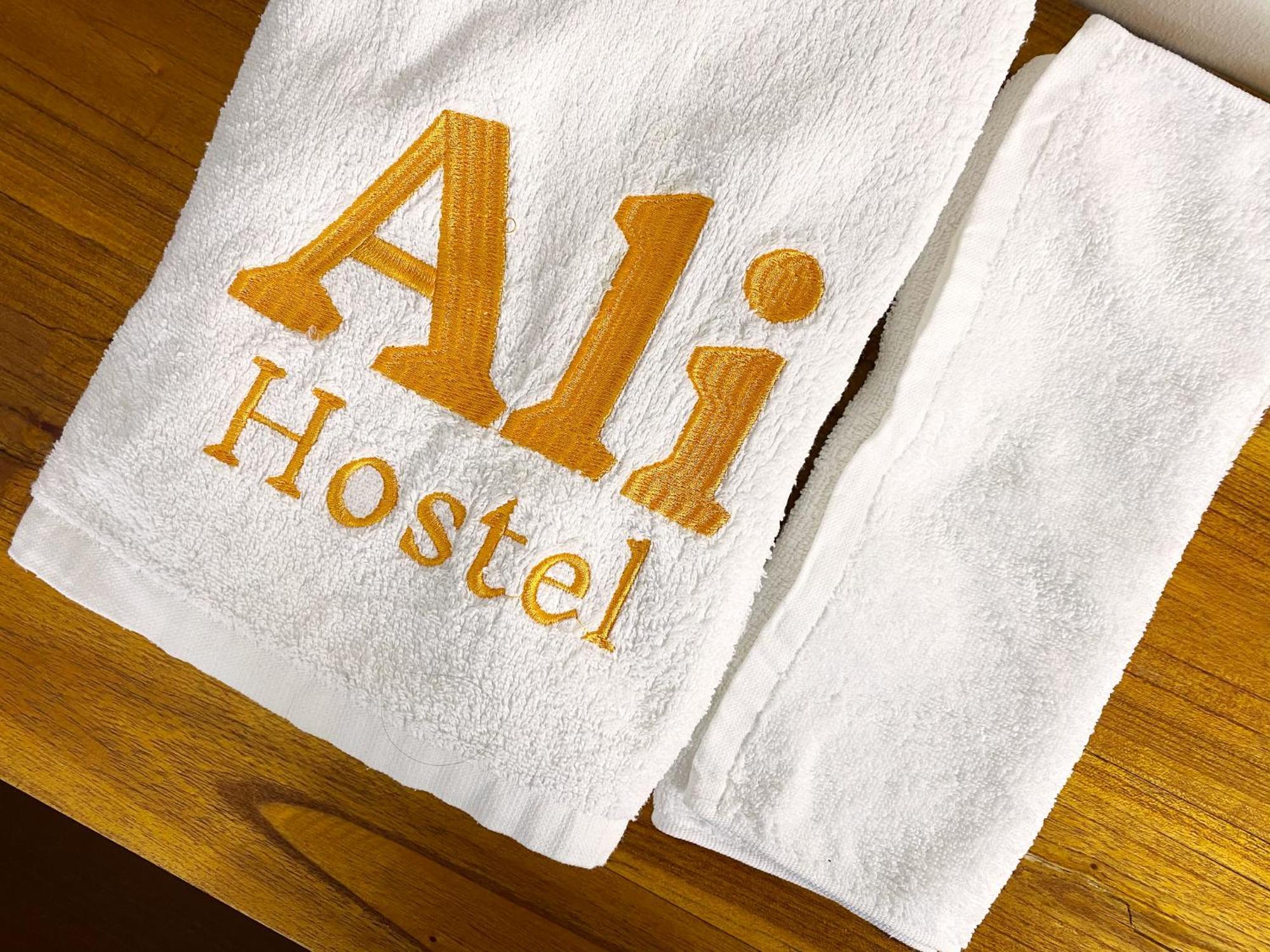 Ha Giang Ali Hostel 外观 照片