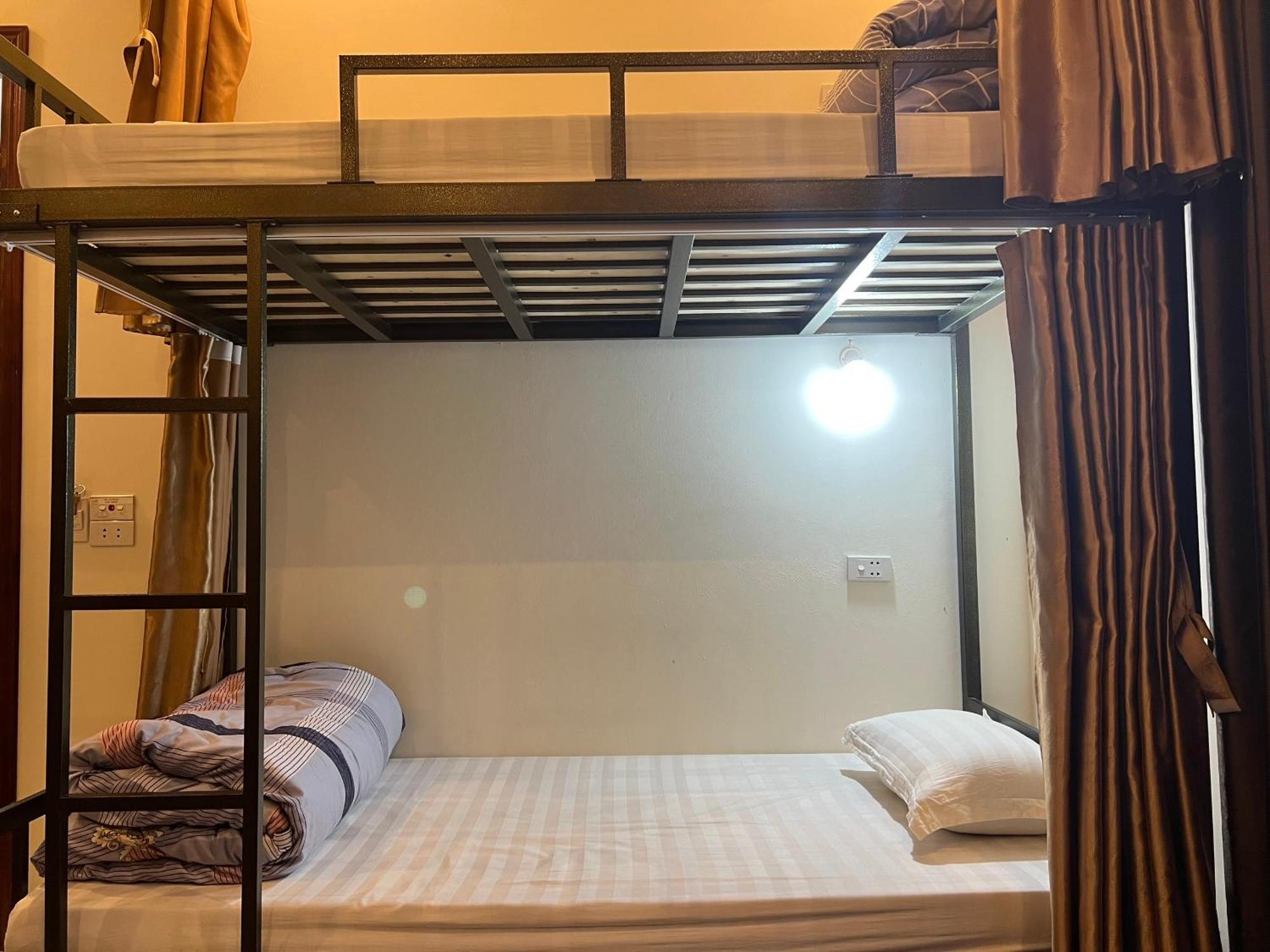 Ha Giang Ali Hostel 外观 照片